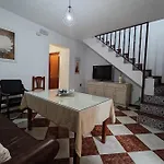 Casa Fregenal Centro R&s Ferienhaus *