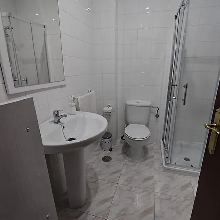 Holiday home Casa Fregenal Centro R&s Fregenal de la Sierra