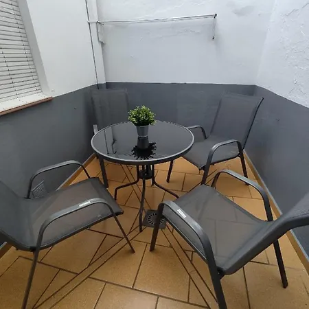 Casa Fregenal Centro R&s *