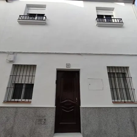 Casa Fregenal Centro R&s * Fregenal de la Sierra