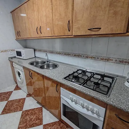 Ferienhaus Casa Fregenal Centro R&s