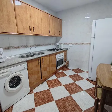 Casa Fregenal Centro R&s *