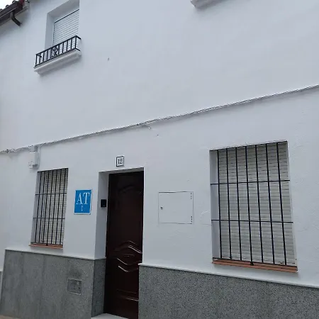 Ferienhaus Casa Fregenal Centro R&s Fregenal de la Sierra