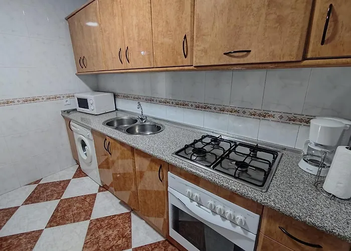 別荘 Casa Fregenal Centro R&s